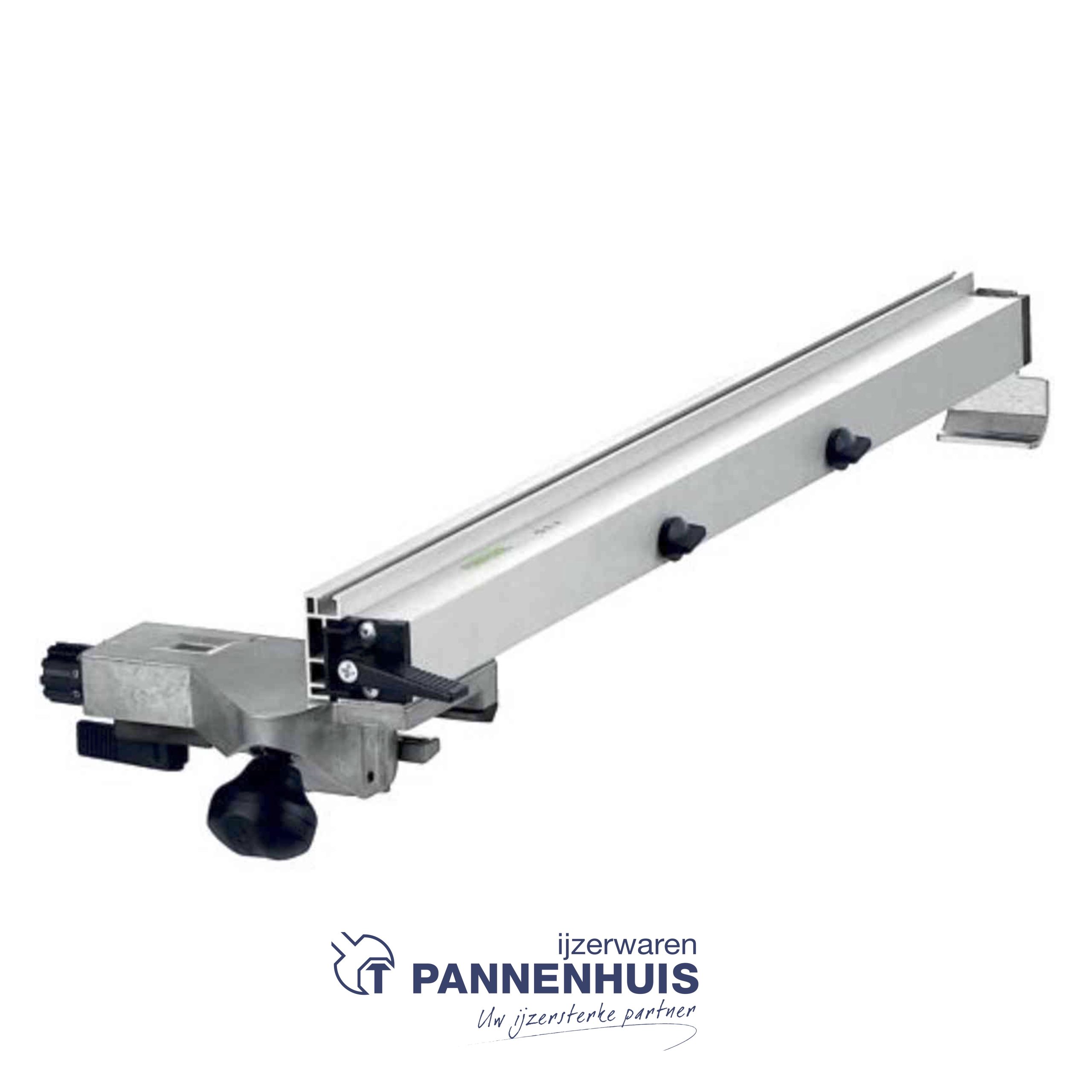 Festool Lengte-aanslag LA-CS 50/CMS voor CS 50, CMS-GE