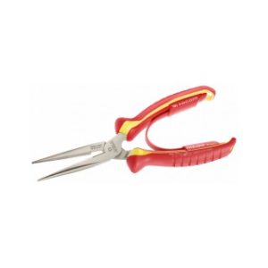 Facom 195A.20VE 1000V VDE GEBOGEN TANG 200MM