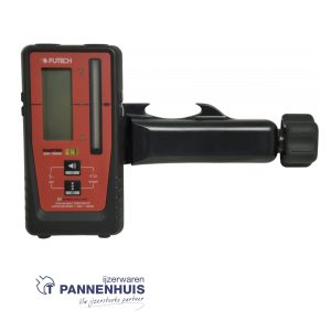 Futech Magnetische ontvanger Quattro