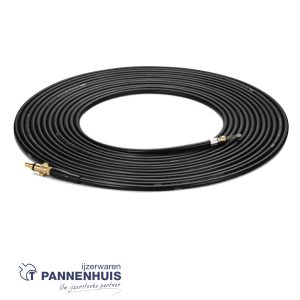 Stihl Leidingontstoppingsset 15 m voor RE80 tot RE170plus