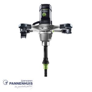 Festool Mengmachine MX 1200/2 RE EF HS3R OP=OP
