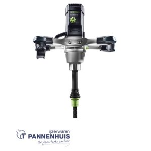 Festool Mengmachine MX 1600/2 RE EF HS3R OP=OP