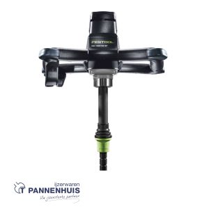Festool Mengmachine MX 1000 RE EF HS3R OP=OP