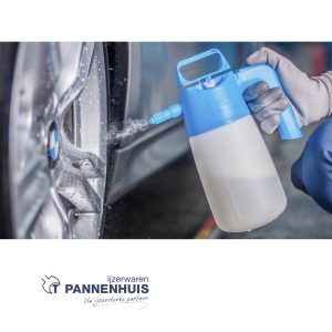 Drukspuit IK Alk 1.5 – 1 liter