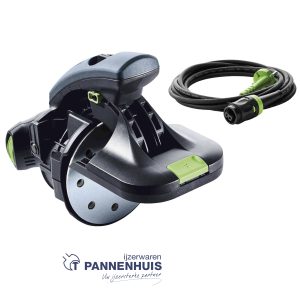 Festool Kantenschuurmachine ES-ETS 125 REQ-Plus