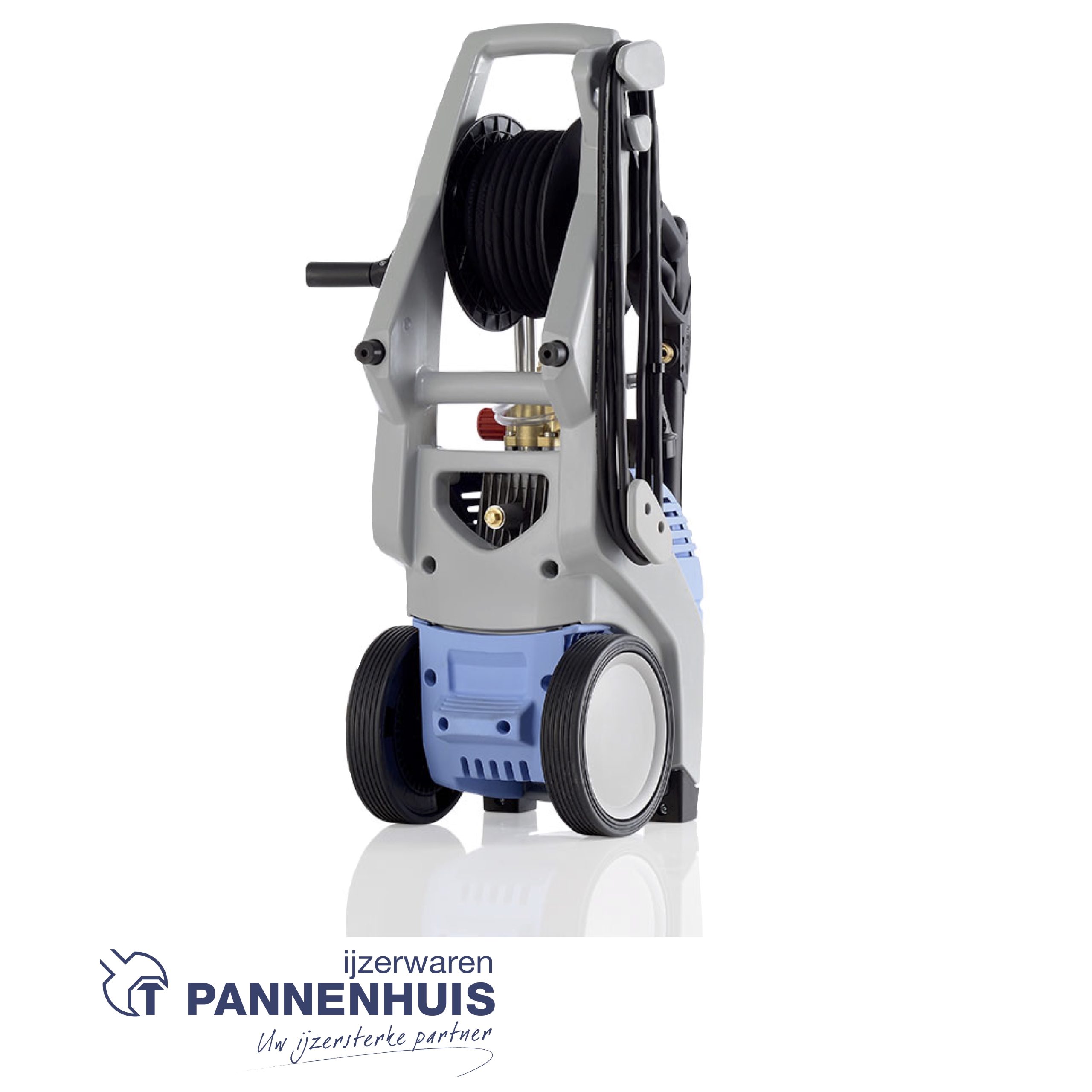 Kranzle K1152 TST PROMO + UFO 41880 - Afbeelding 2