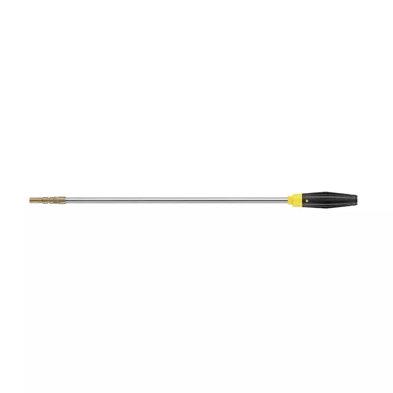 Kranzle Vario-jet 042 met lans 500 MM inox + steeknippel D12