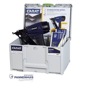 Carat DA Nagelpistool DA1564 prom