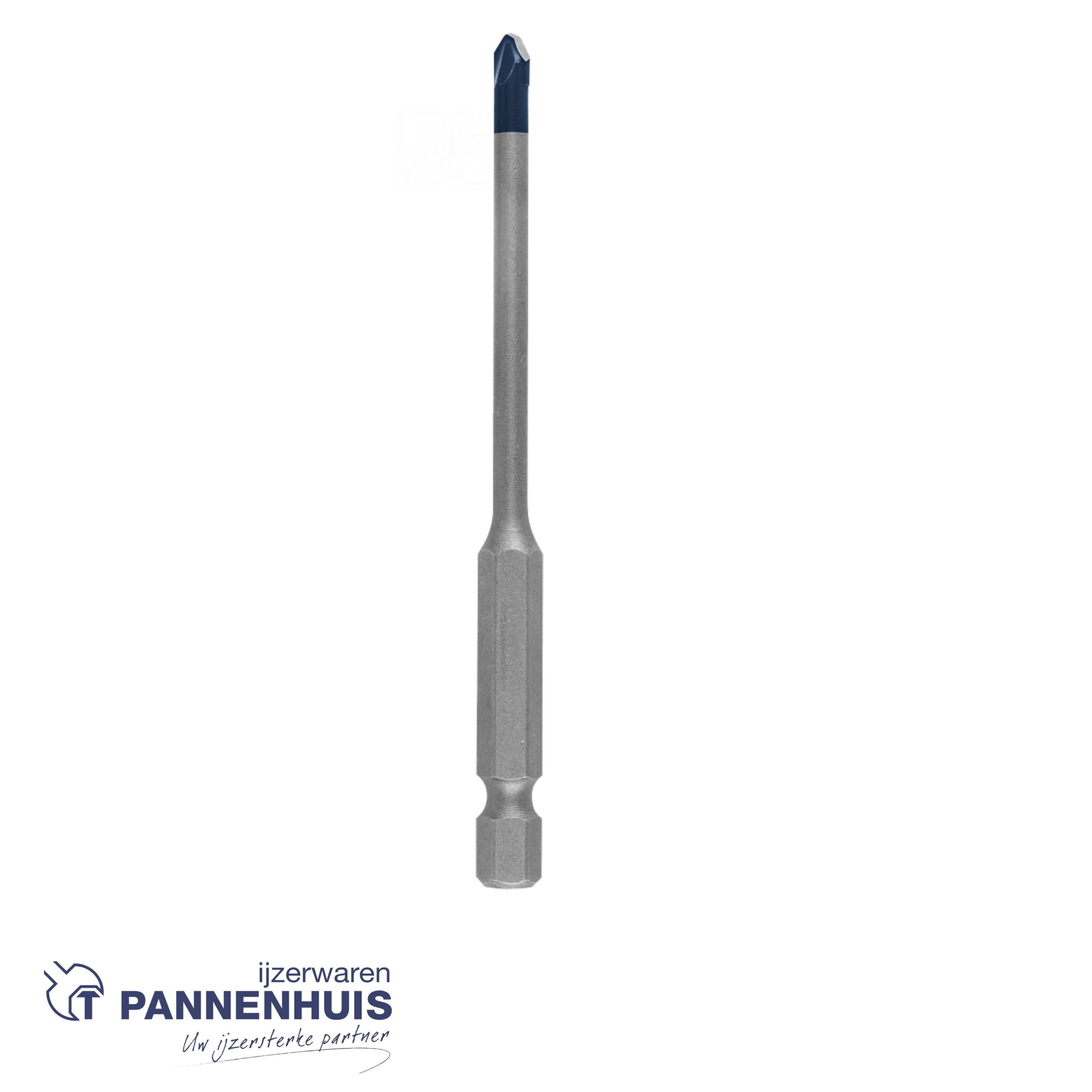 Bosch Expert Tegelboor HEX-9 HardCeramic 4x90