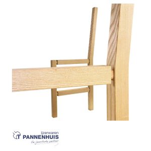 Festool DOMINO beuken D  8×750/36 BU voor DF 700