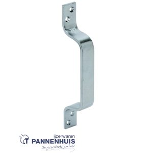 Handgreep 170 20×5 EV