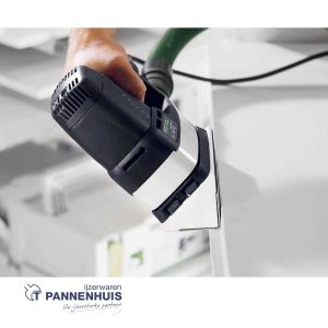 Festool Sponningprofielzool SSH-STF-LS130-90 GR