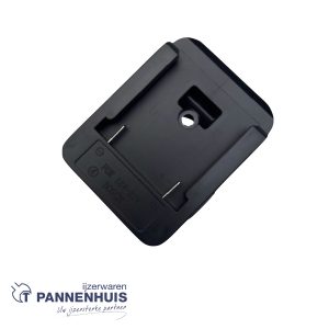 Ivana Accu converter De Walt & Millwaukee 18V tbv 55719