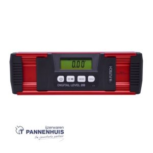 Futech Digital Level 20