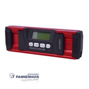 Futech Digital Level 20