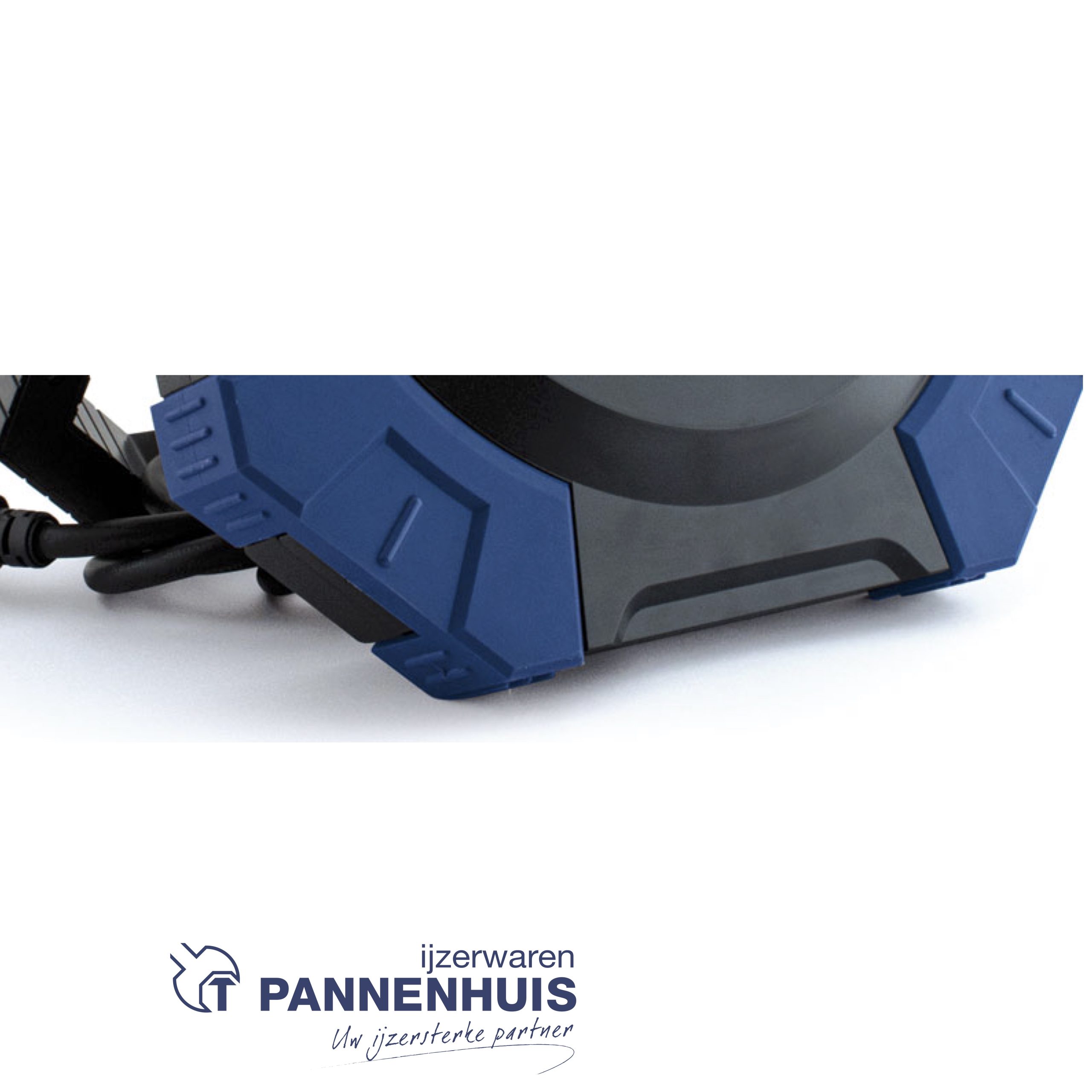 Lumx LED P+ 60W 3 m IP54 6000 lumen ALL-IN-ONE - Afbeelding 4