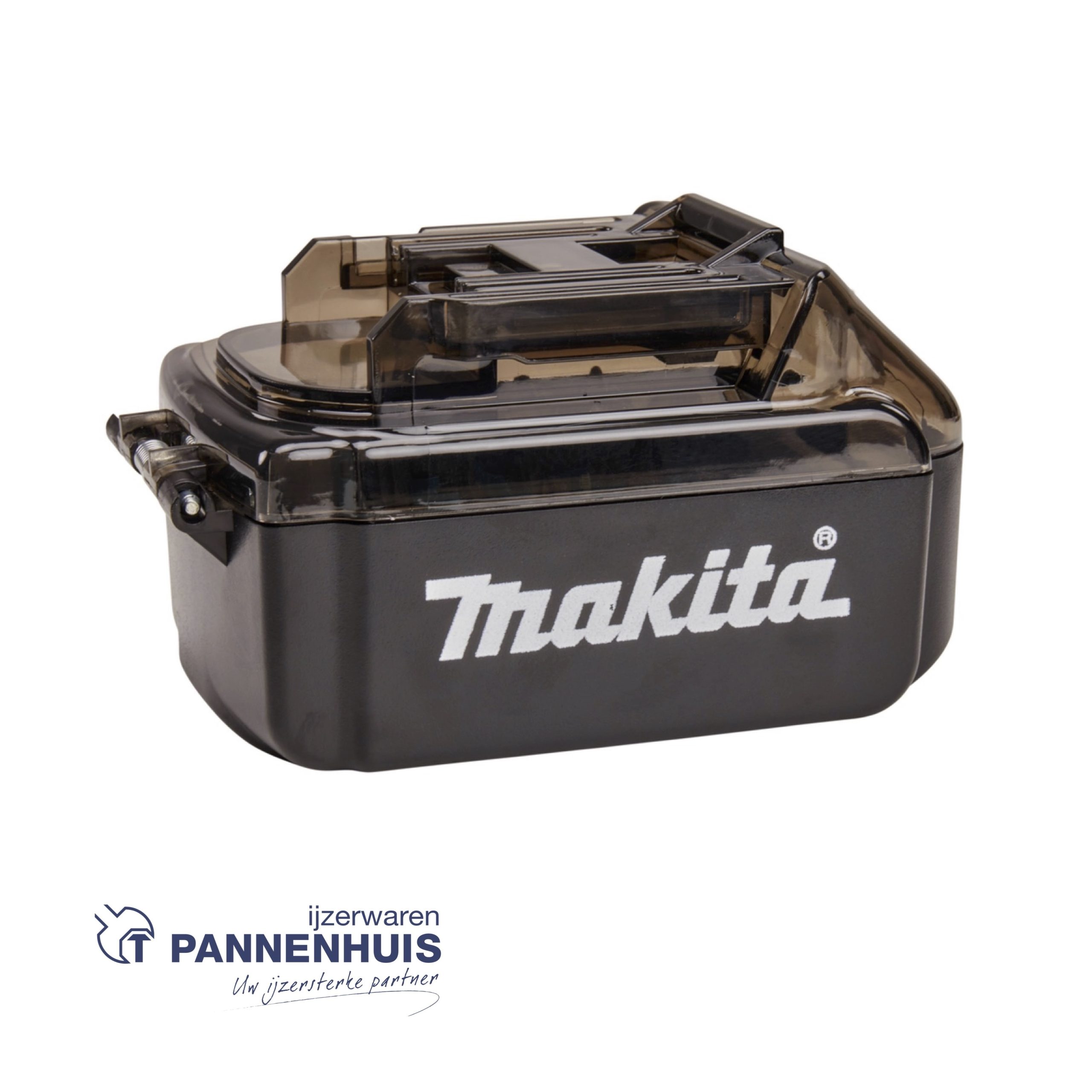 Makita Impact Black Accu type bit sets - Afbeelding 2