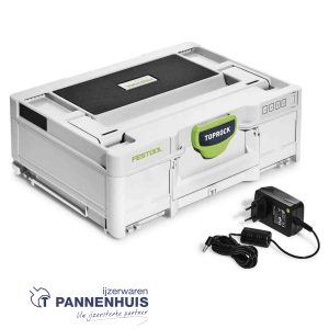 Festool BT-luidsprekers SYS3 BT20 M 137 op=op