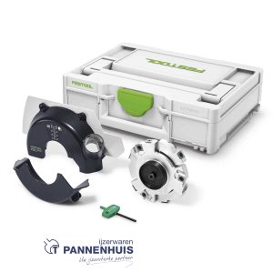 Festool Groeffreesinrichting VN-HK85 130 x 16-25
