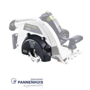 Festool Groeffreesinrichting VN-HK85 130 x 16-25
