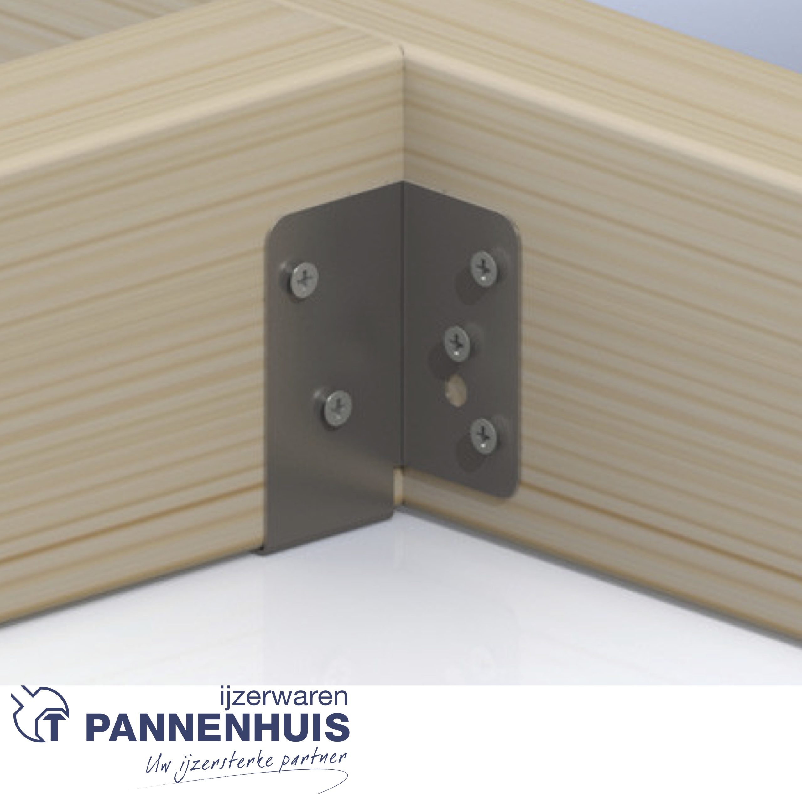 Regeldrager b=32 h=73 1 SV - Afbeelding 2