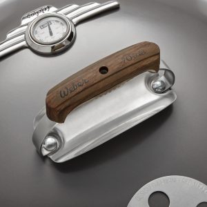 Weber 70e Jubileum Editie Kettle houtskool (nr6) OP=OP