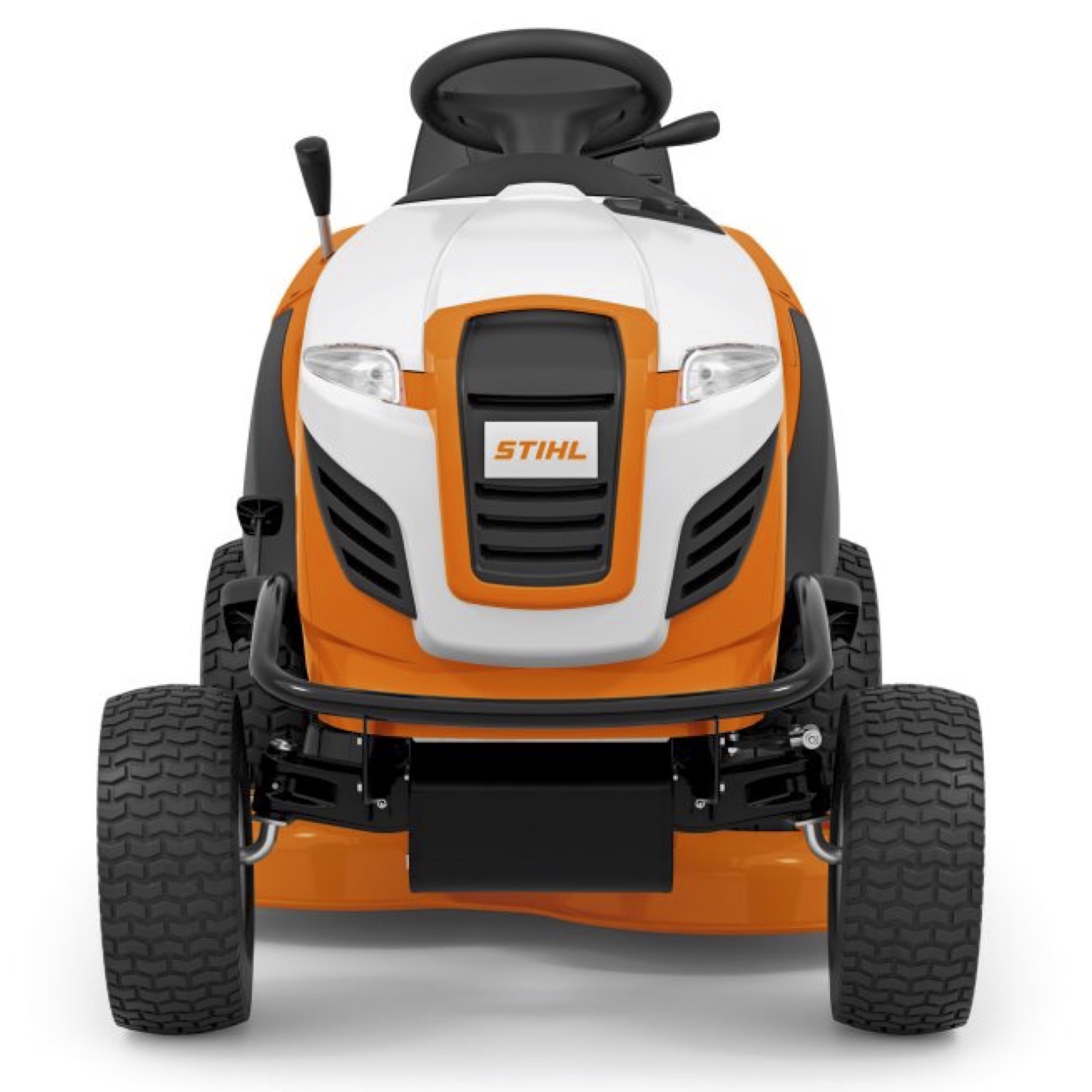 Stihl RT 5097 Z 95 cm Zitmaaier - Afbeelding 3