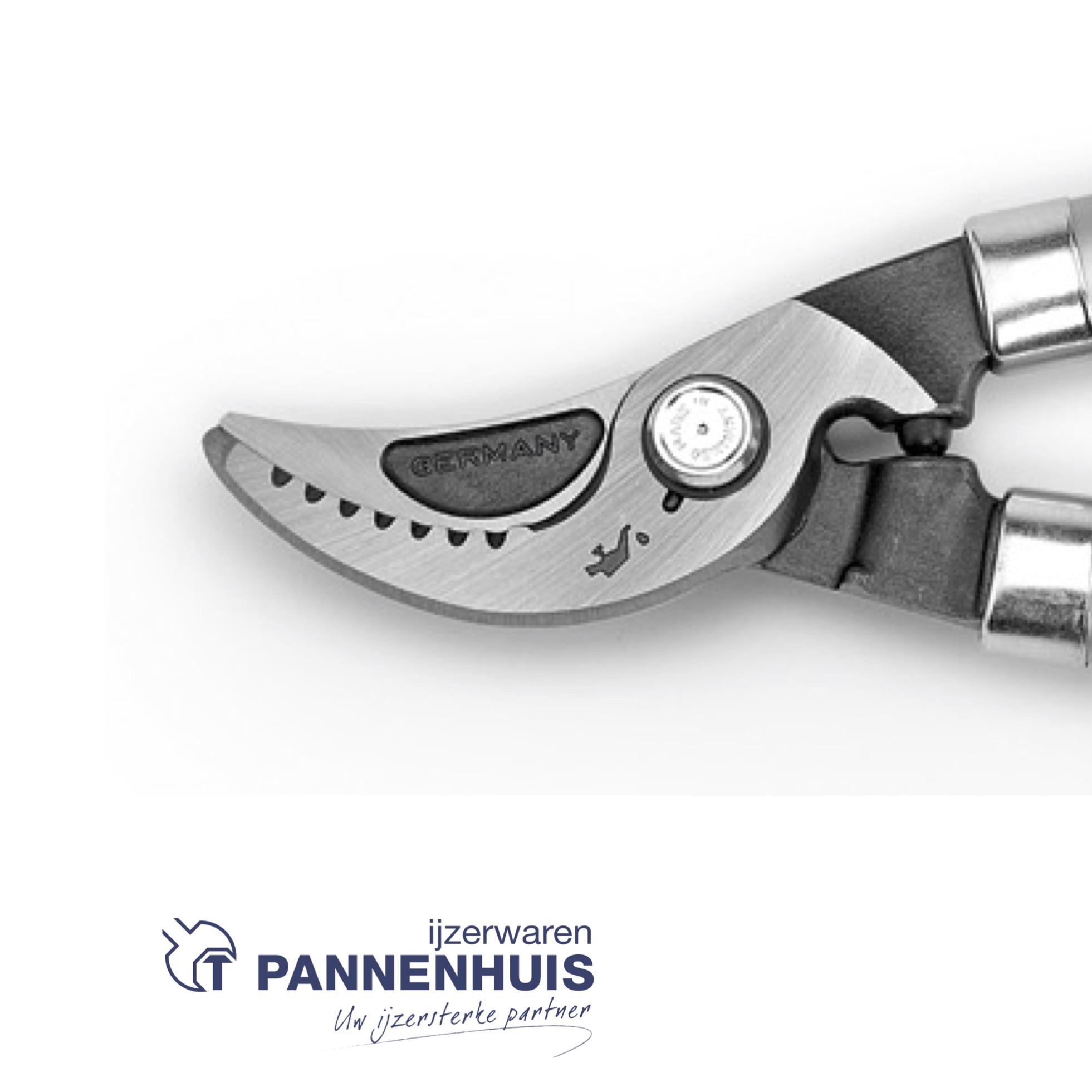 Stihl Takkenschaar PB 10 - Afbeelding 2