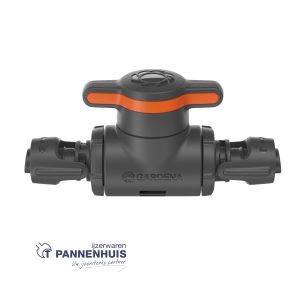 Gardena Micro-Drip-System Afsluitventiel 13mm 1/2″