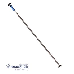 Ivana 3de hand klem 200-375 cm