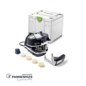 Festool Kantenlijmer KA 65-Plus CONTURO