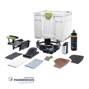 Festool Kantenbewerkings-set KB-KA 65 SYS3