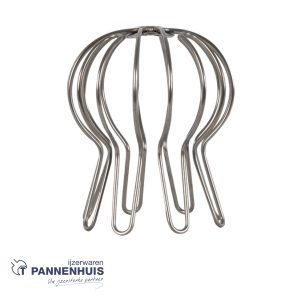 Spin Boldraadrooster 50-70mm RVS