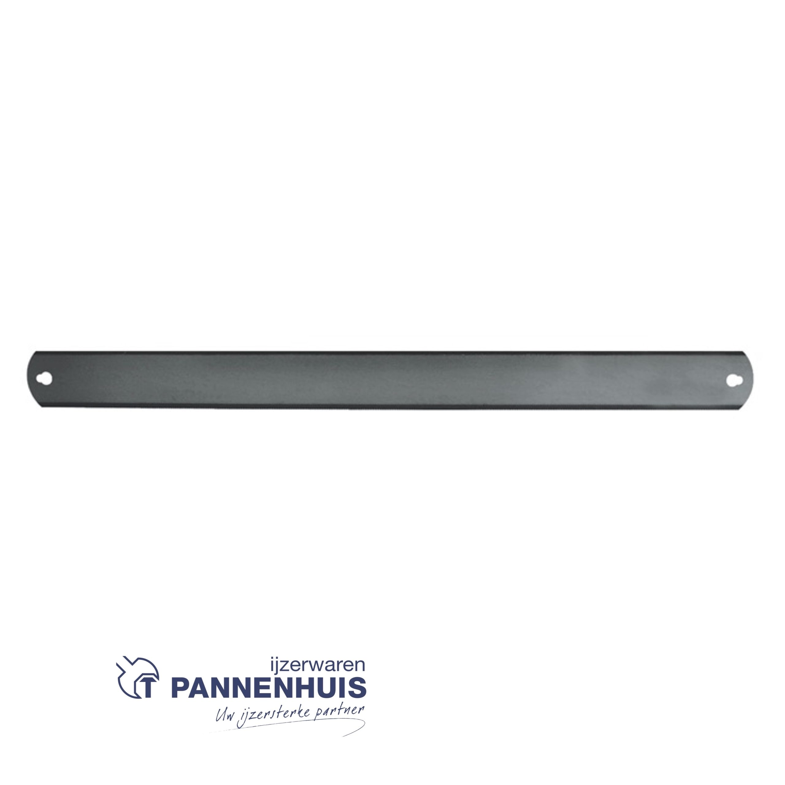 Reserveverstekzaagblad PERFECT III bladlengte 550 mm tanden per inch 14