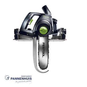 Festool Zwaardzaag SSU 200 EB-Plus OP=OP