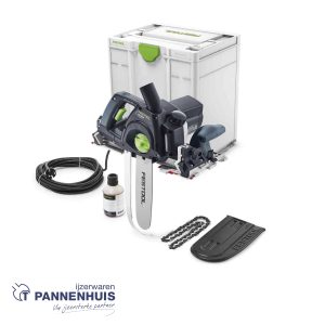 Festool Zwaardzaag SSU 200 EB-Plus OP=OP