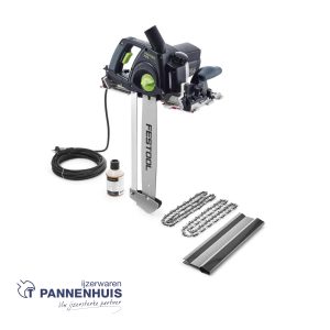 Festool Zwaardzaag IS 330 EB op=op
