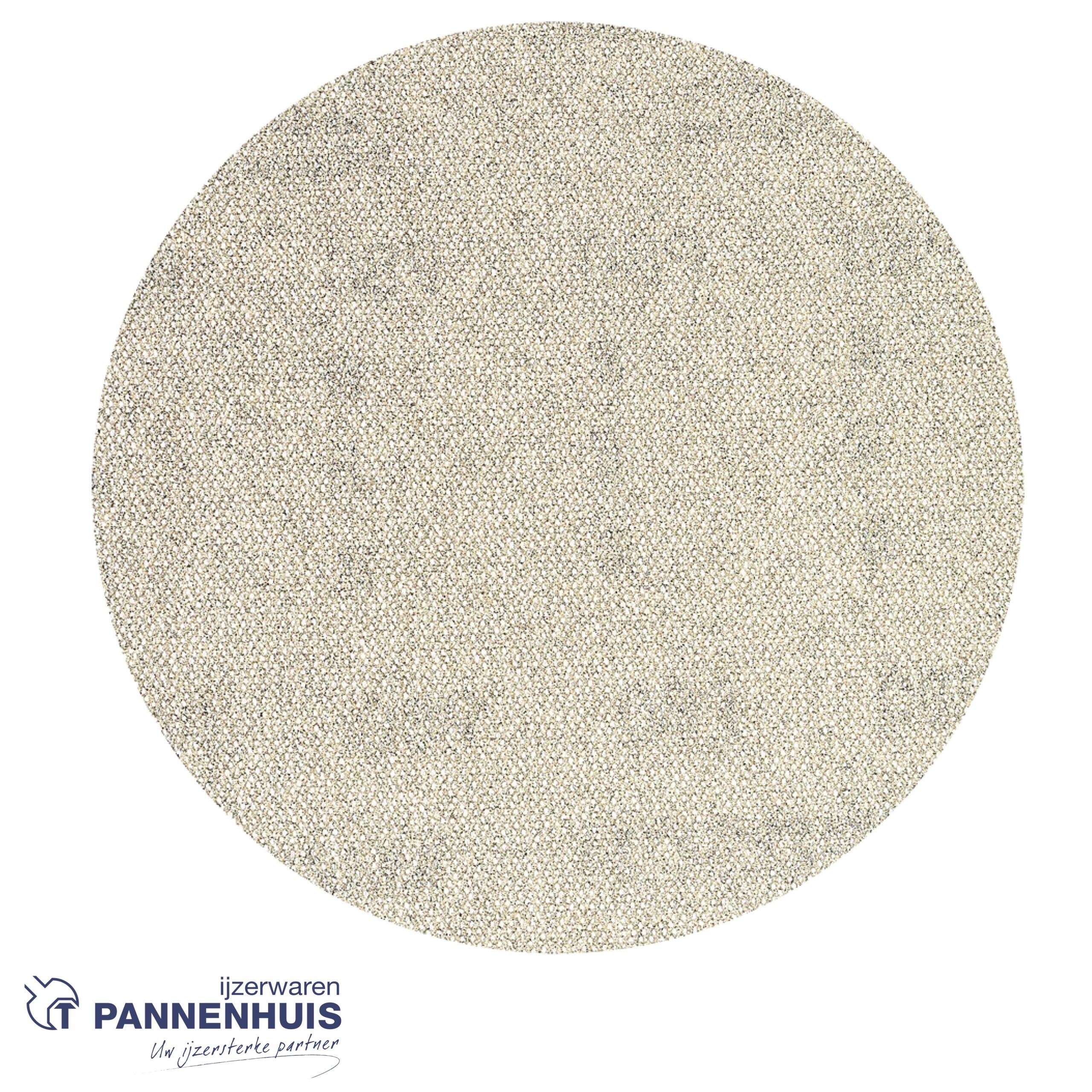 Bosch Schuurnet 150 mm, K 80, 5x M480