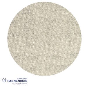 Bosch Schuurnet 150 mm, K240, 5x M480