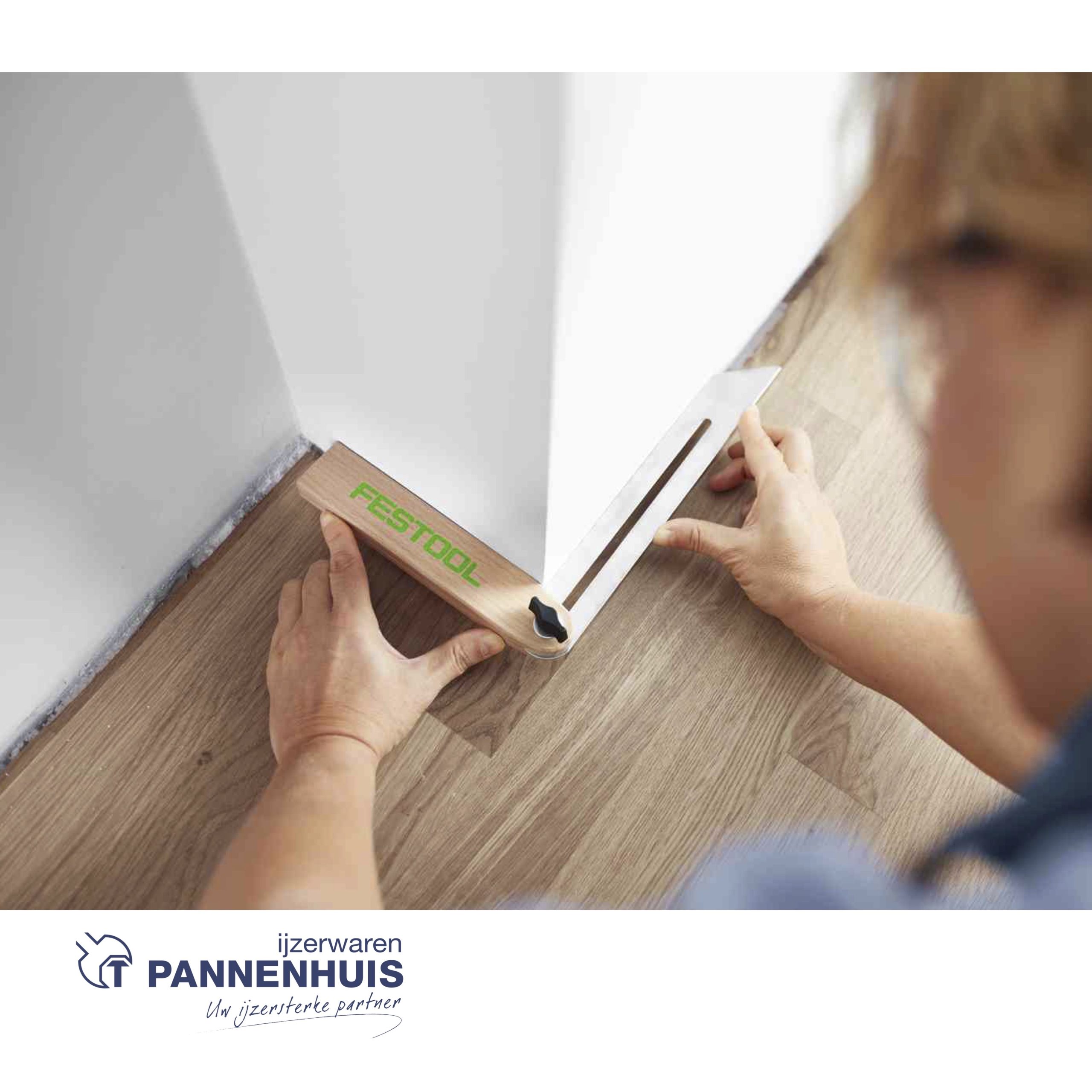 Festool Accu-plintenzaag SYMC 70 EB-Basic - Afbeelding 4