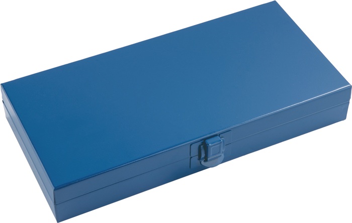 Tecwerk Bitassortiment 75-delig voor borgschroeven - Afbeelding 4