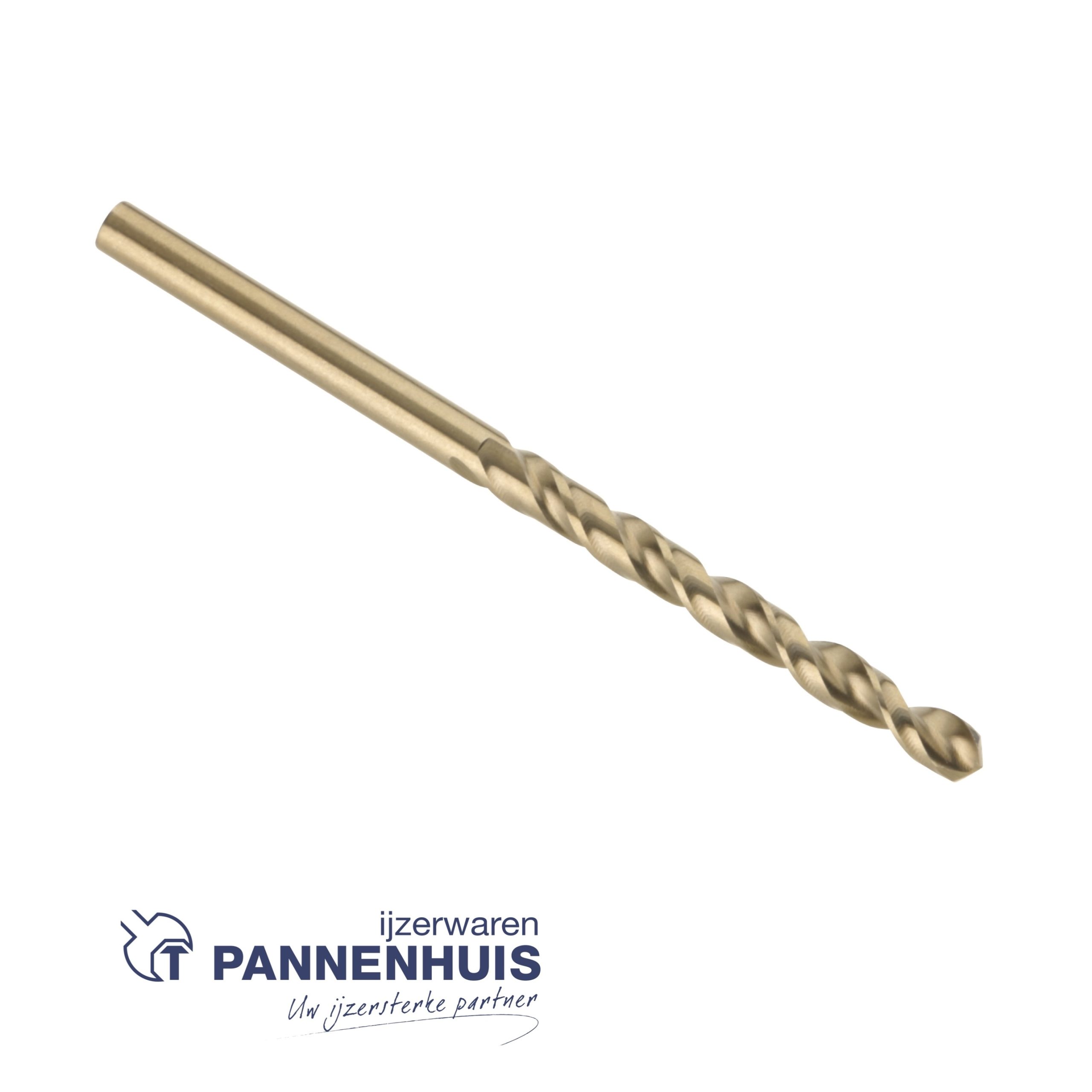 Dewalt Cobaltboor industrial 4,5mm DT4905