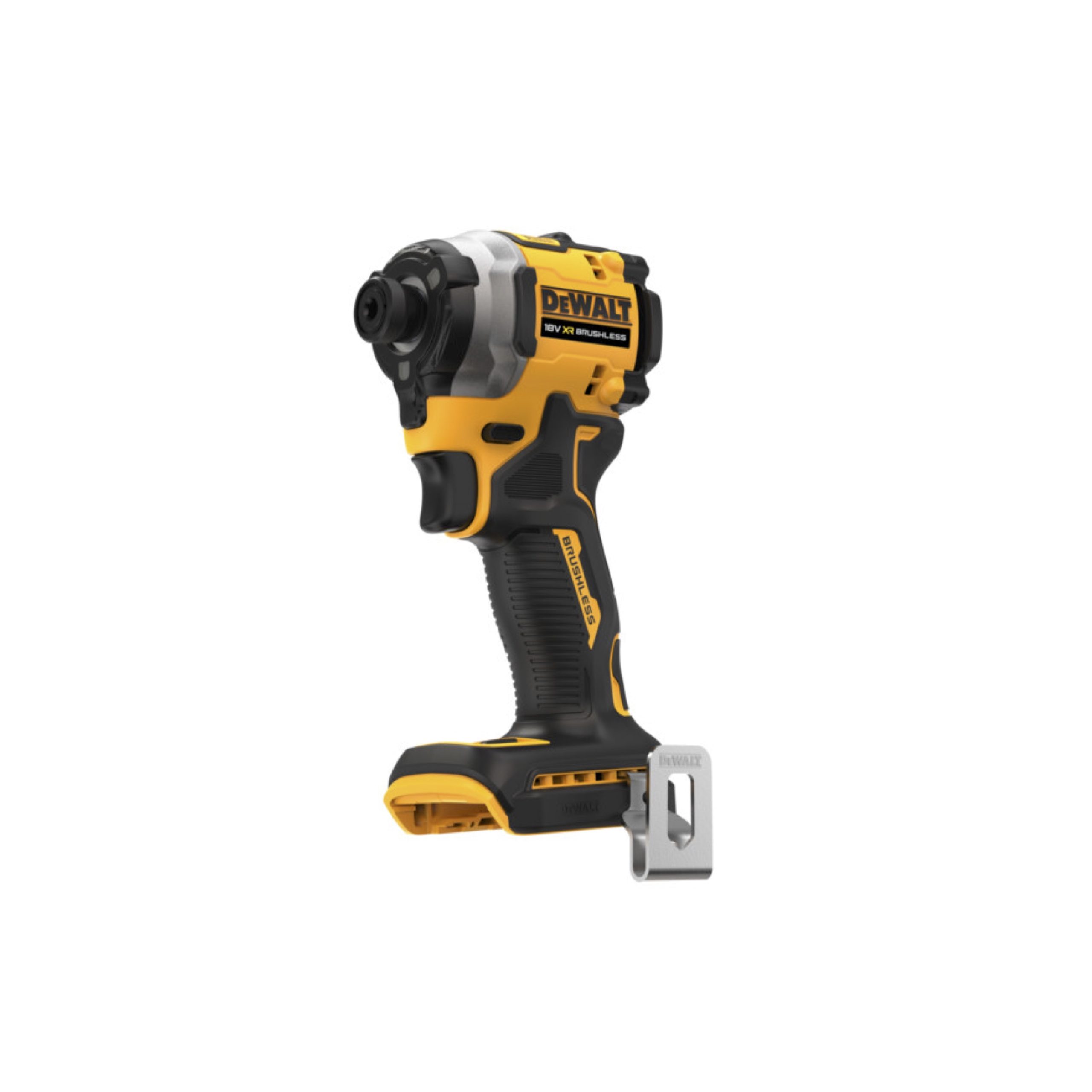 Dewalt DCF850N 18V 205 Nm XR Brushless Ultra Compacte Slagschroevendraaier met 3 snelheden (205Nm)