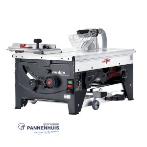Mafell Combi-Zaag ERIKA 85 2500 w zaaghoogte 85 mm