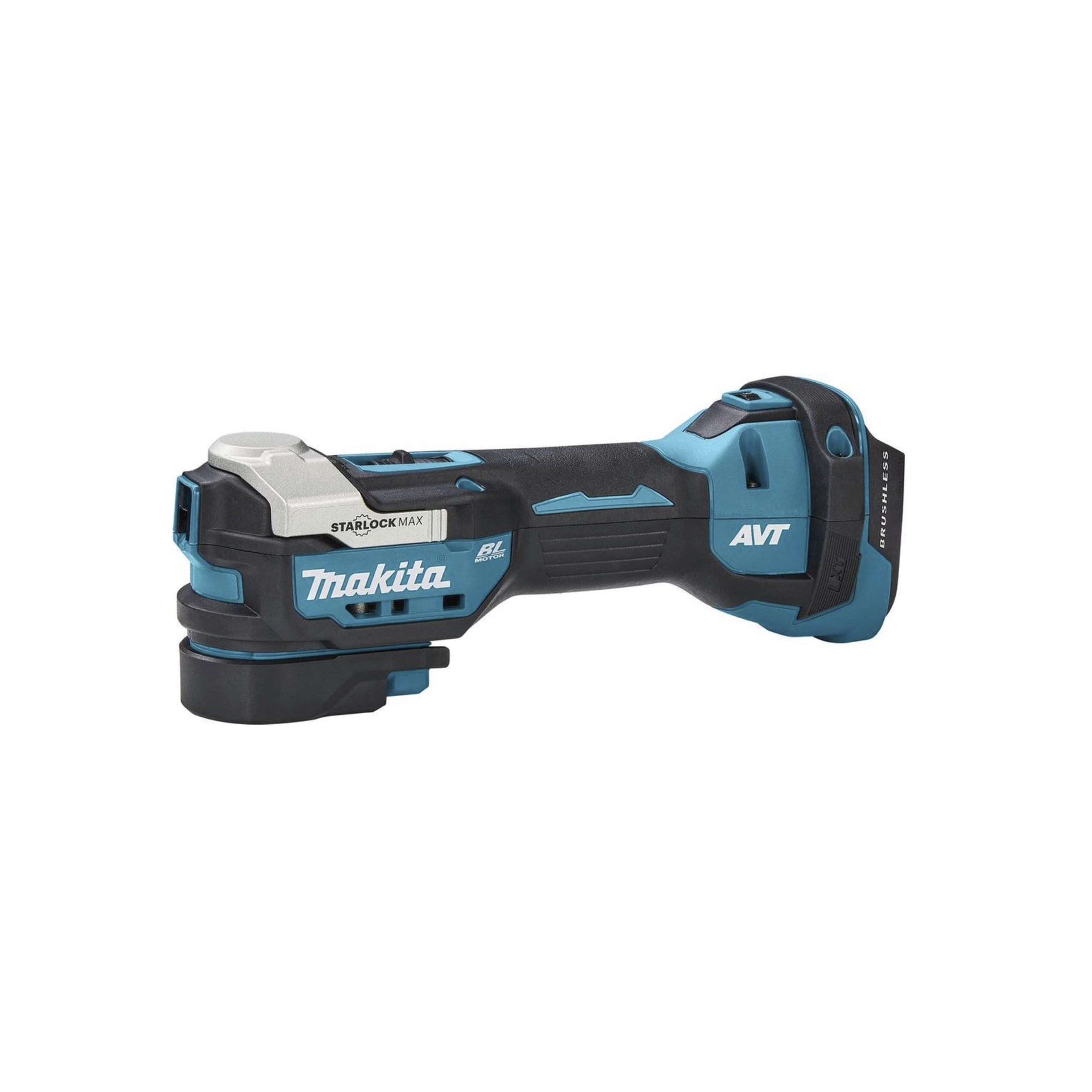 Makita DTM52Z Accu multitool LXT 18V in Doos (zonder accu's noch lader)