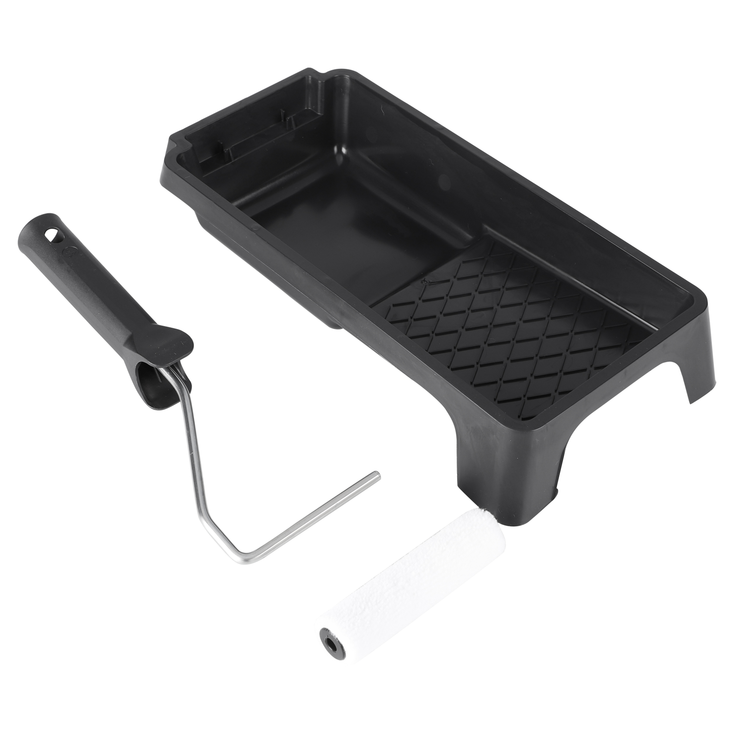 Copenhagen Pro aflakset 4-delig - vilt - 10 cm - 5 mm vacht