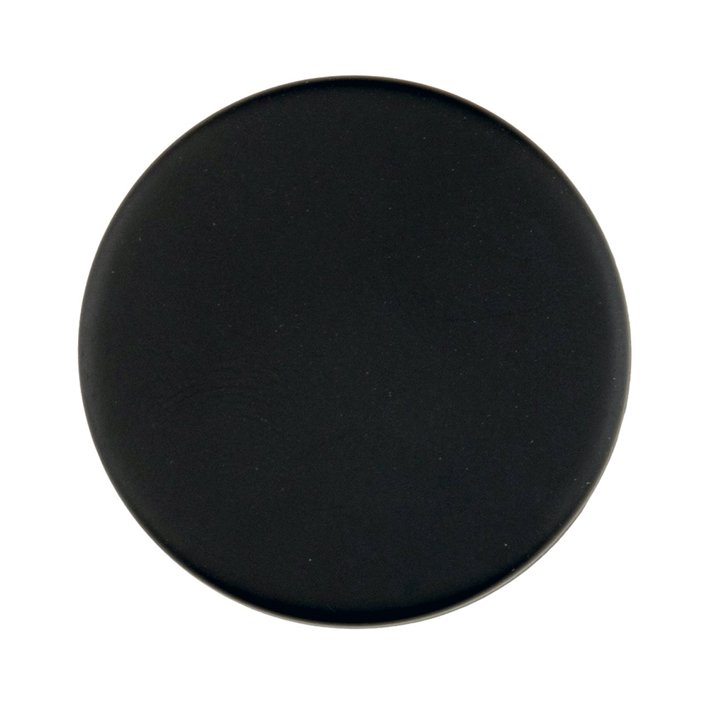 Rozas MAGDA Zwart blind