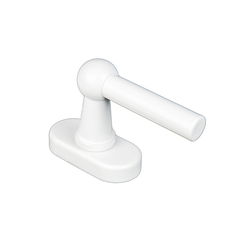 Raamkruk PETRA NM L DK WIT