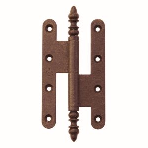 Paumel BR 3.5X80X140 OUD ROEST RECHTS