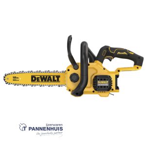 Dewalt DCMCS565N 18V XR 30cm Brushless compacte kettingzaag (zonder accu)